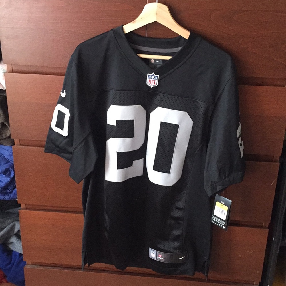 NFL jersey